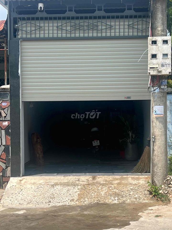 nhà nội phố