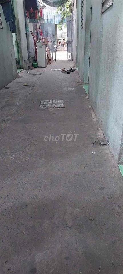 Cho thuê phòng trọ số 131 đường 16 p. Bình Hưng Hoà