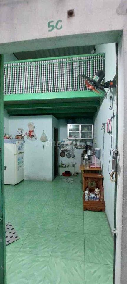 Cho thuê phòng trọ số 131 đường 16 p. Bình Hưng Hoà