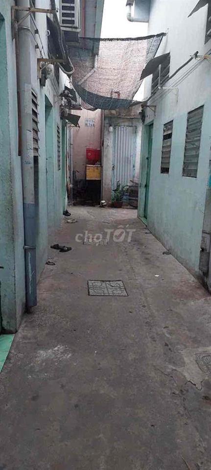 Cho thuê phòng trọ số 131 đường 16 p. Bình Hưng Hoà
