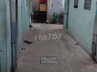 Cho thuê phòng trọ số 131 đường 16 p. Bình Hưng Hoà