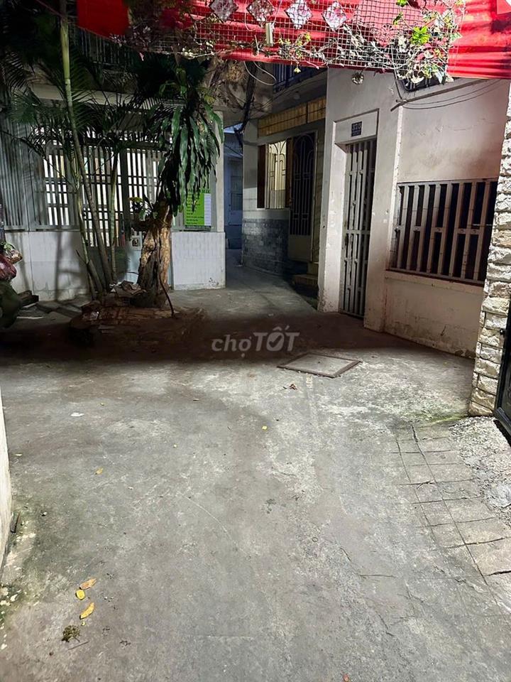 Cho thuê Nhà 1 lầu, 2pn, đường 37/8 Huỳnh Mẫn Đạt ngay Thị Nghè