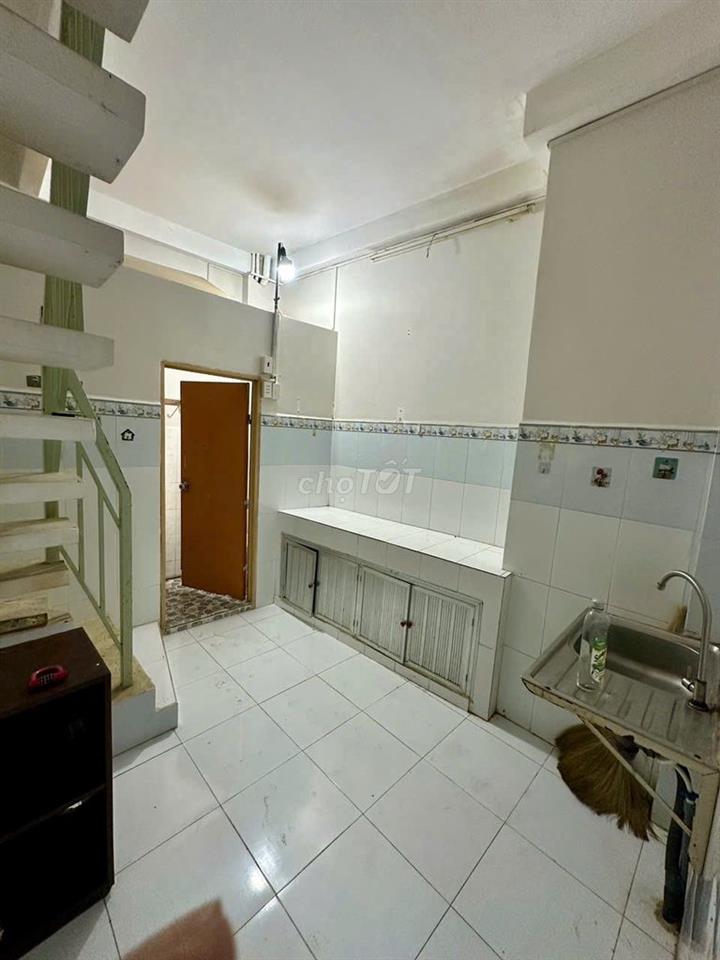 Cho thuê Nhà 1 lầu, 2pn, đường 37/8 Huỳnh Mẫn Đạt ngay Thị Nghè