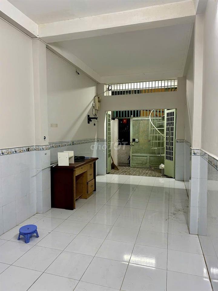 Cho thuê Nhà 1 lầu, 2pn, đường 37/8 Huỳnh Mẫn Đạt ngay Thị Nghè