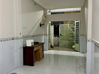 Cho thuê Nhà 1 lầu, 2pn, đường 37/8 Huỳnh Mẫn Đạt ngay Thị Nghè
