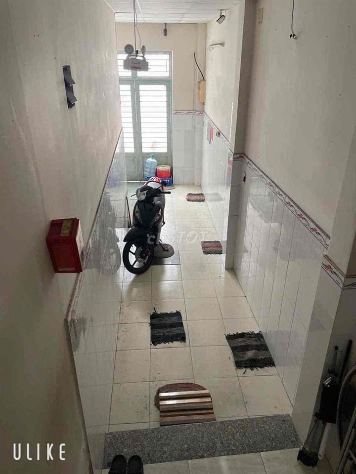 Cho thuê phòng trọ đường Nguyễn Lâm