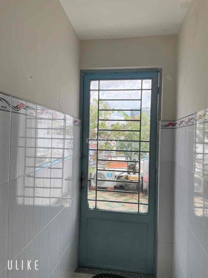 Cho thuê phòng trọ đường Nguyễn Lâm