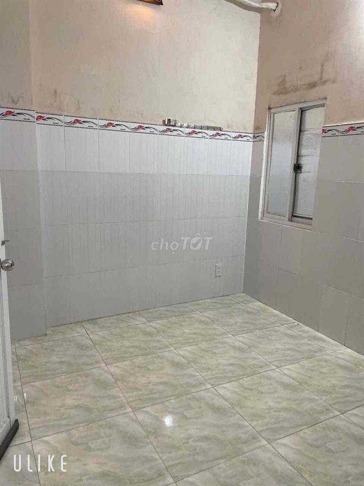 Cho thuê phòng trọ đường Nguyễn Lâm