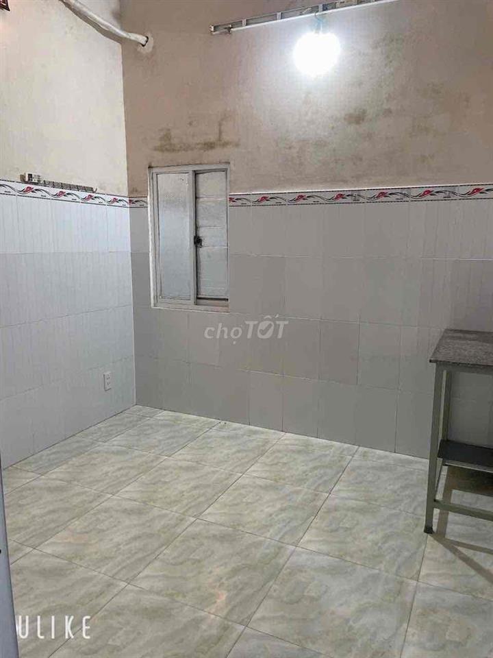 Cho thuê phòng trọ đường Nguyễn Lâm