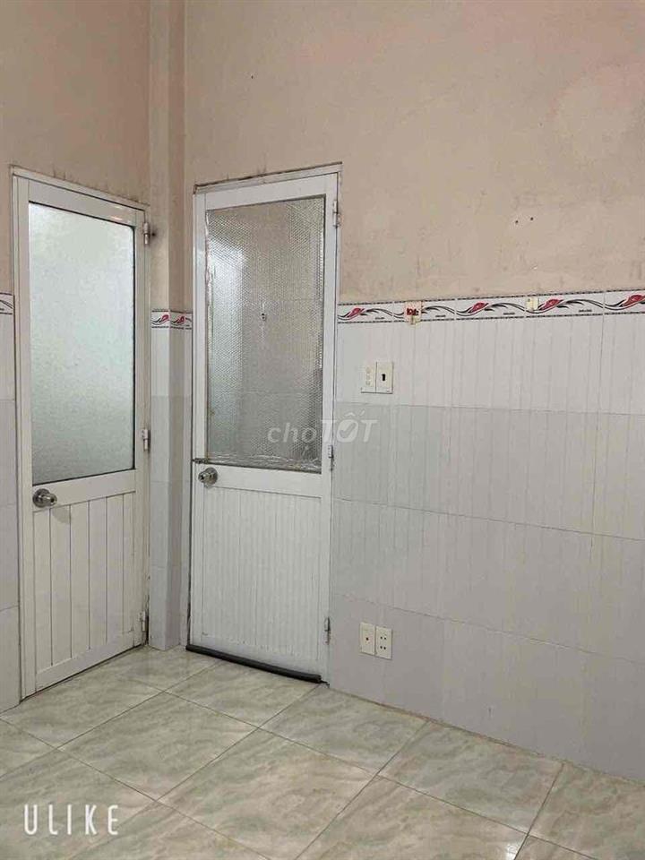 Cho thuê phòng trọ đường Nguyễn Lâm