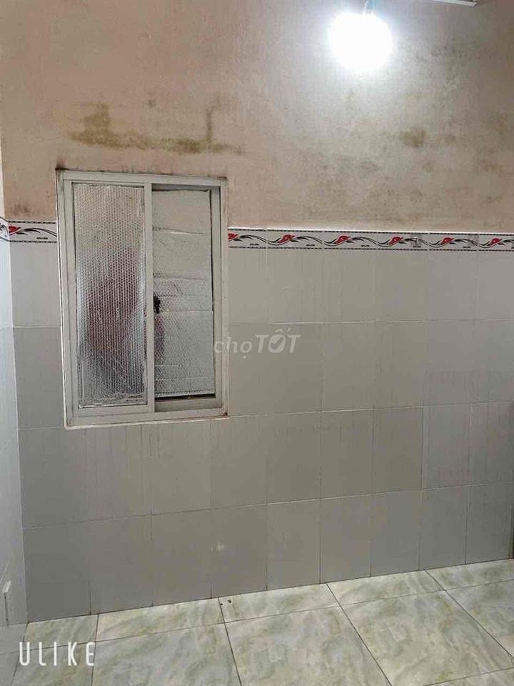 Cho thuê phòng trọ đường Nguyễn Lâm