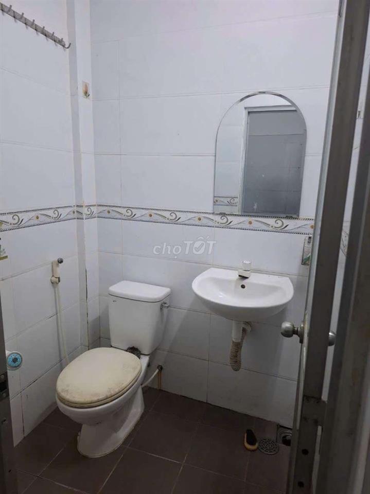 cho thuê phòng trọ lê đức thọ gò vấp