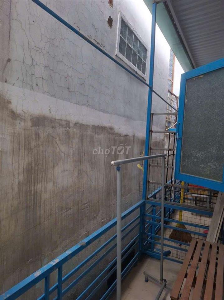 cho thuê phòng trọ lê đức thọ gò vấp