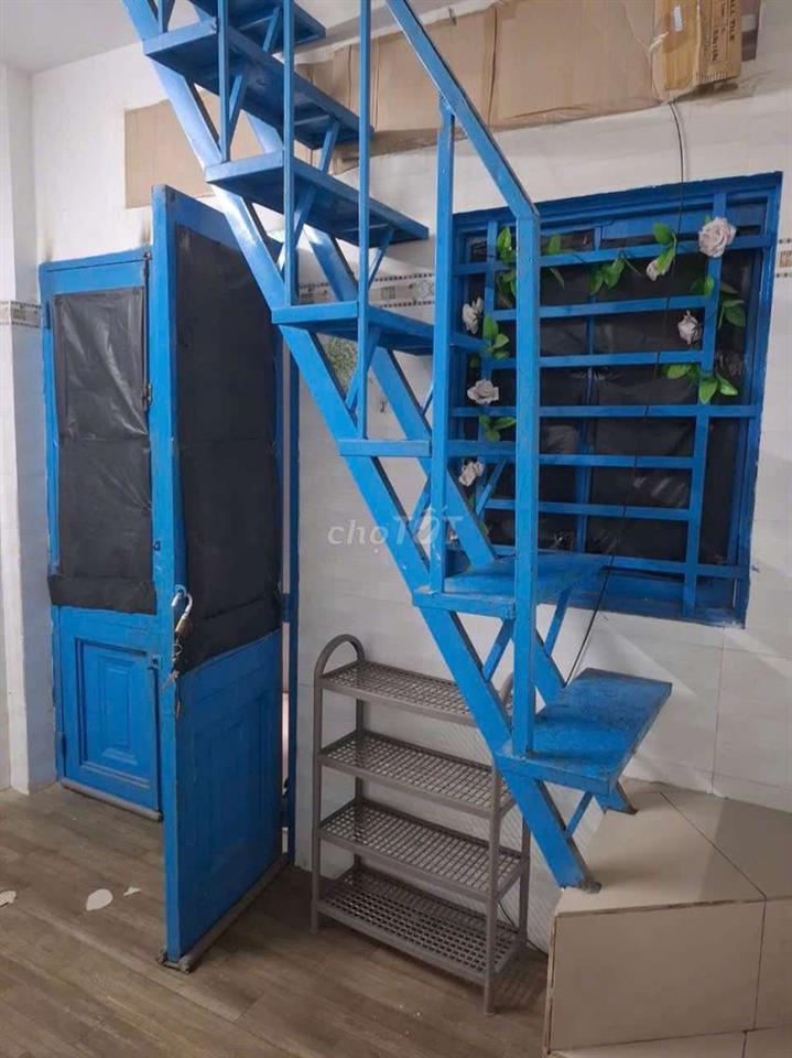 cho thuê phòng trọ lê đức thọ gò vấp