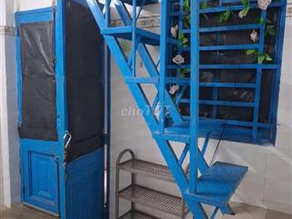 cho thuê phòng trọ lê đức thọ gò vấp