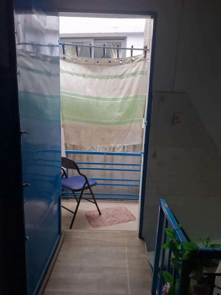 cho thuê phòng trọ lê đức thọ gò vấp