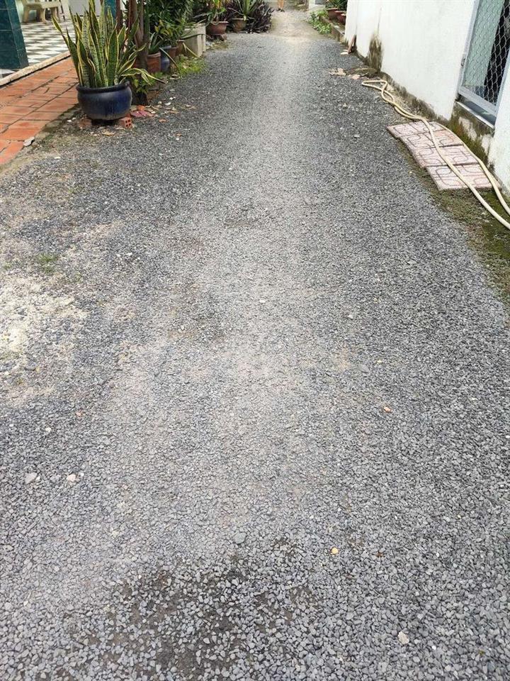 bán nhà Hóc Môn