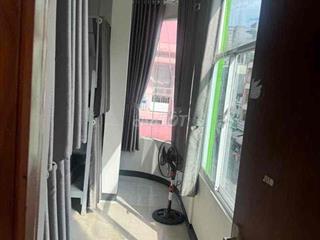 ký túc xá phòng 4 người
