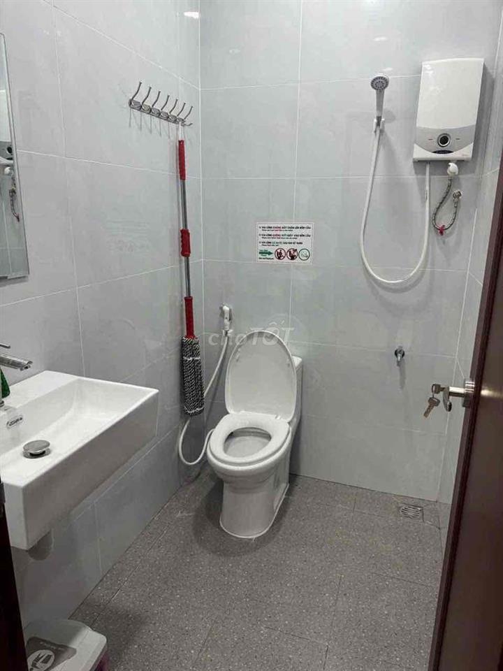 ký túc xá sinh viên