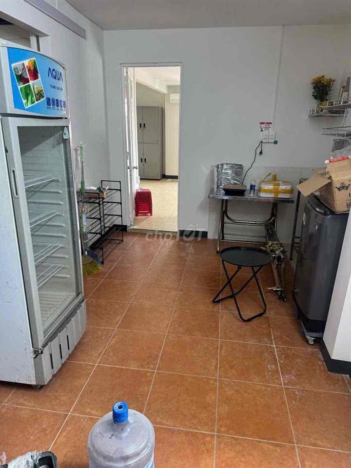 ký túc xá sinh viên