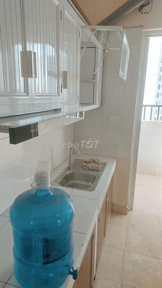 Chung cư 02 phòng ngủ Bắc Linh Đàm