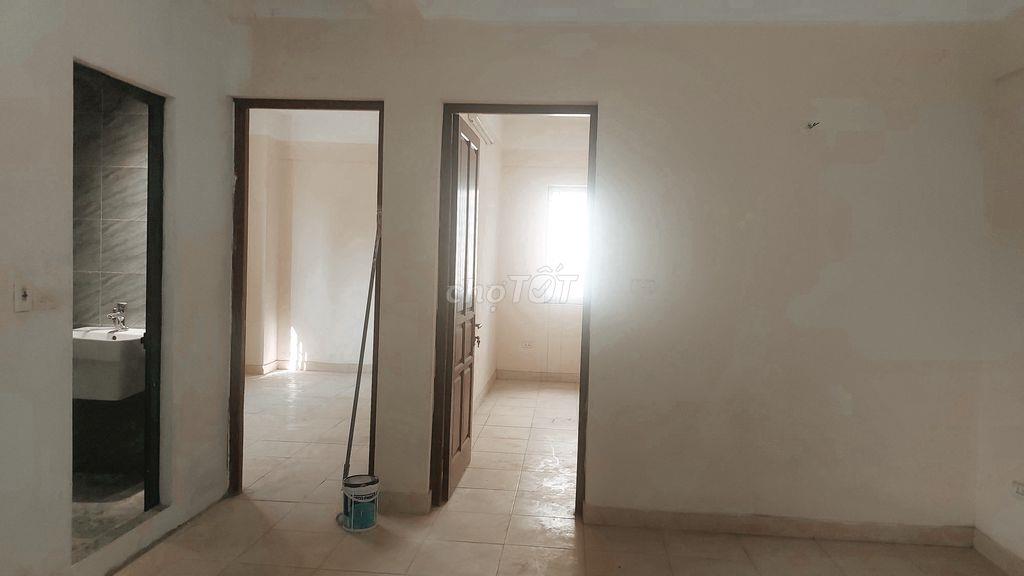 Chung cư 02 phòng ngủ Bắc Linh Đàm
