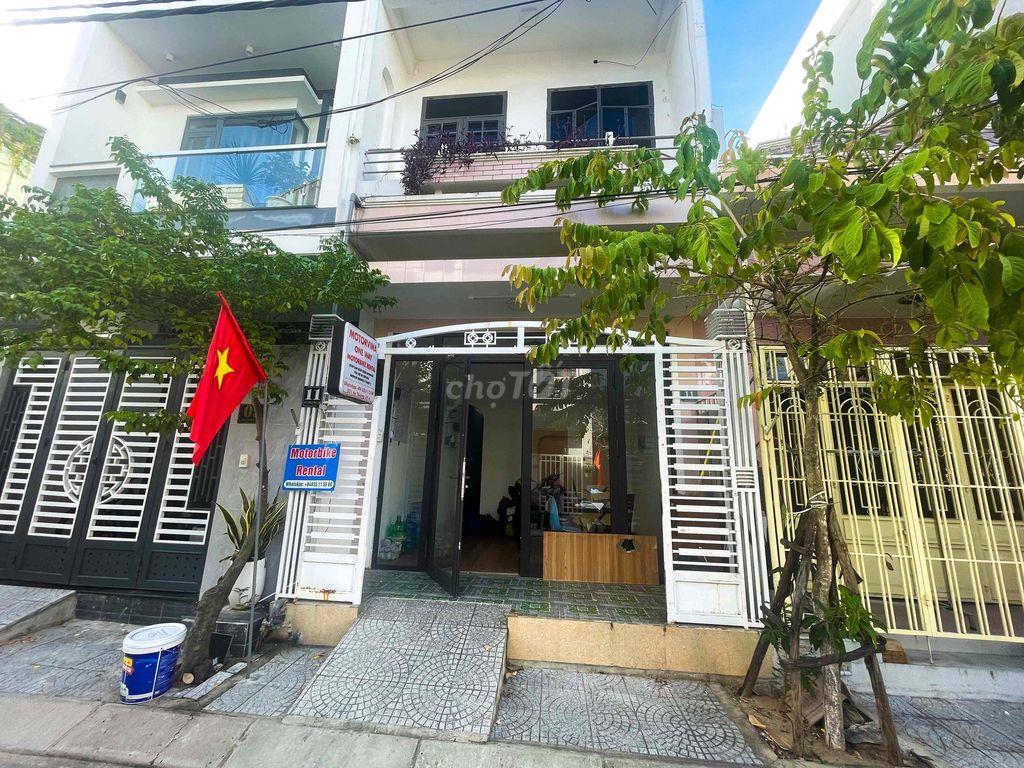 1 phòng ngủ ban công trước, bao điện nước