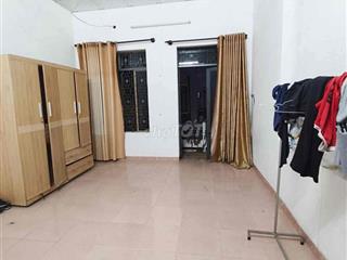 1 phòng ngủ ban công trước, bao điện nước