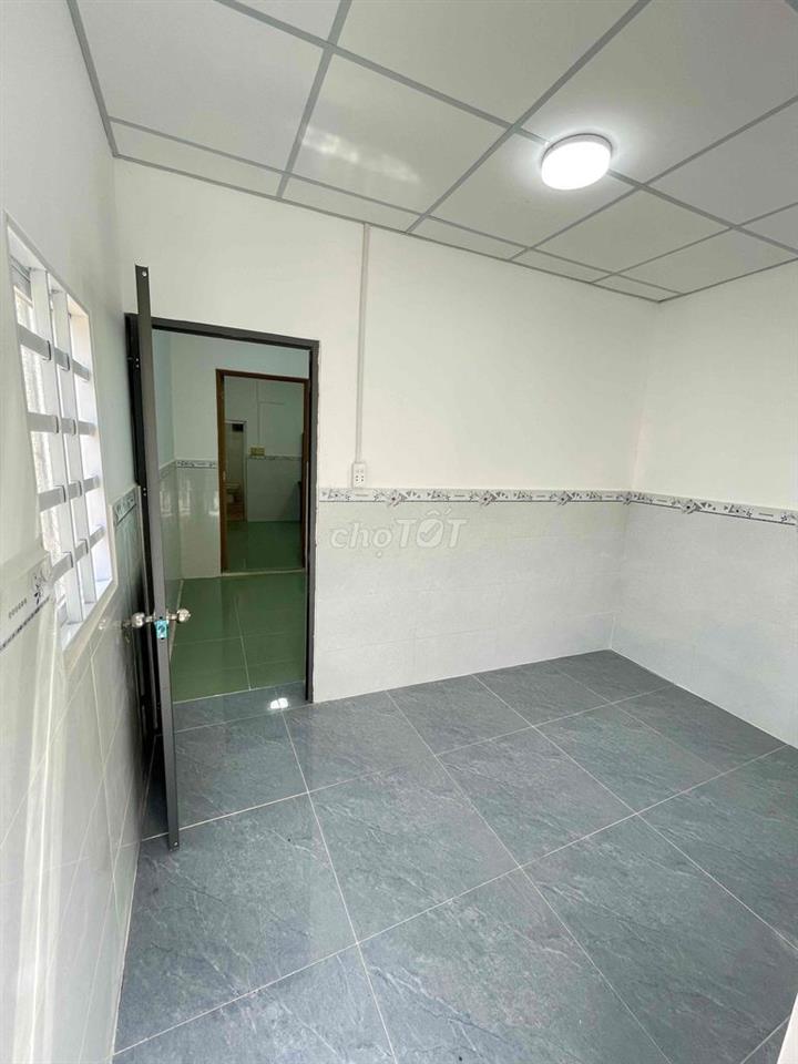 Cần Bán Nhà 1T1L Sát Mặt Tiền Đường Bùi Hữu Nghĩa
