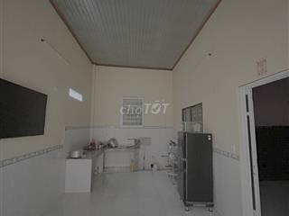 Phòng trọ không chung chủ gần đường bờ kè mới, chợ Bửu Long