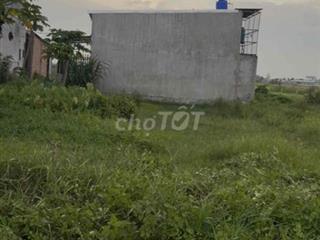 cần bán gấp đất thổ cư 100% 11x27