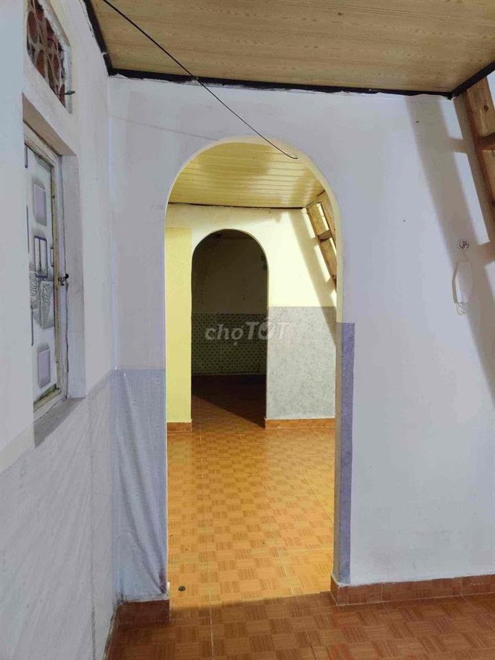 Cho thuê phòng trọ gia đình đường Bạch Đằng