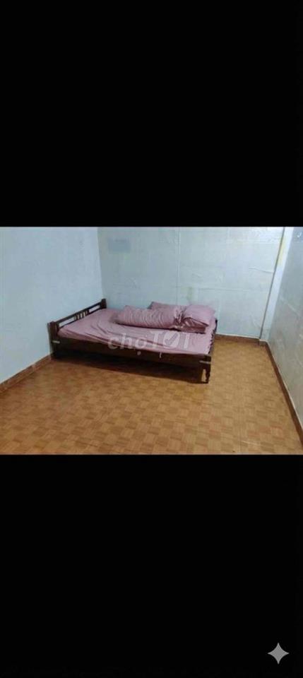 Cho thuê phòng trọ gia đình đường Bạch Đằng