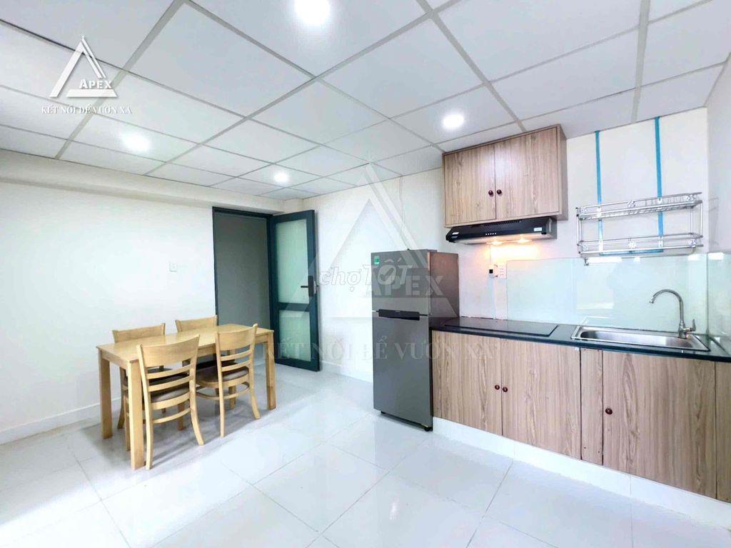 cho thuê căn 2pn Full Nội Thất