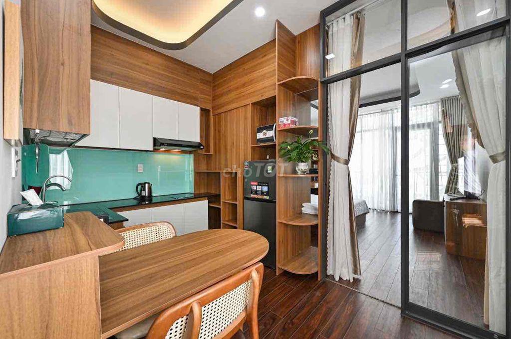 🏡 CĂN HỘ CHO THUÊ NGUYỄN VĂN ĐẬU – BÌNH THẠNH