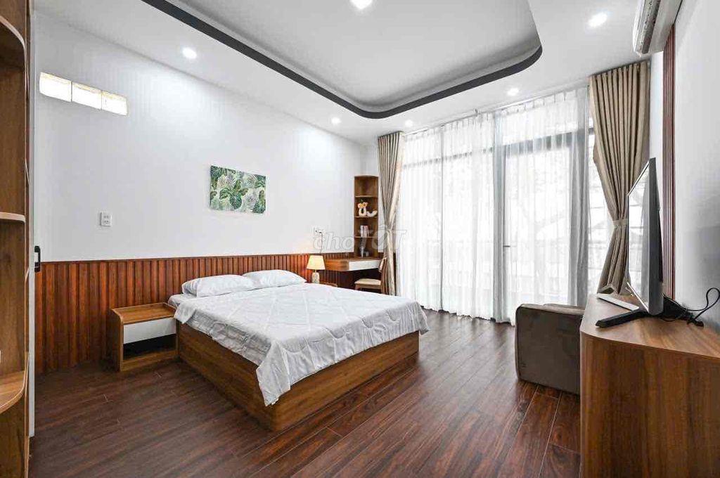 🏡 CĂN HỘ CHO THUÊ NGUYỄN VĂN ĐẬU – BÌNH THẠNH