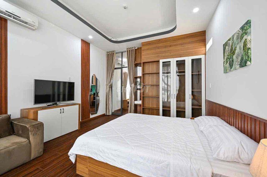 🏡 CĂN HỘ CHO THUÊ NGUYỄN VĂN ĐẬU – BÌNH THẠNH