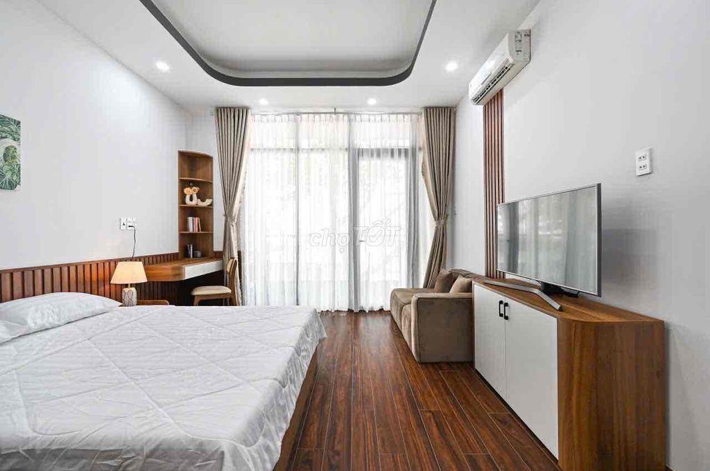 🏡 CĂN HỘ CHO THUÊ NGUYỄN VĂN ĐẬU – BÌNH THẠNH