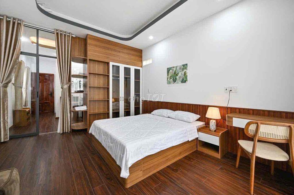 🏡 CĂN HỘ CHO THUÊ NGUYỄN VĂN ĐẬU – BÌNH THẠNH