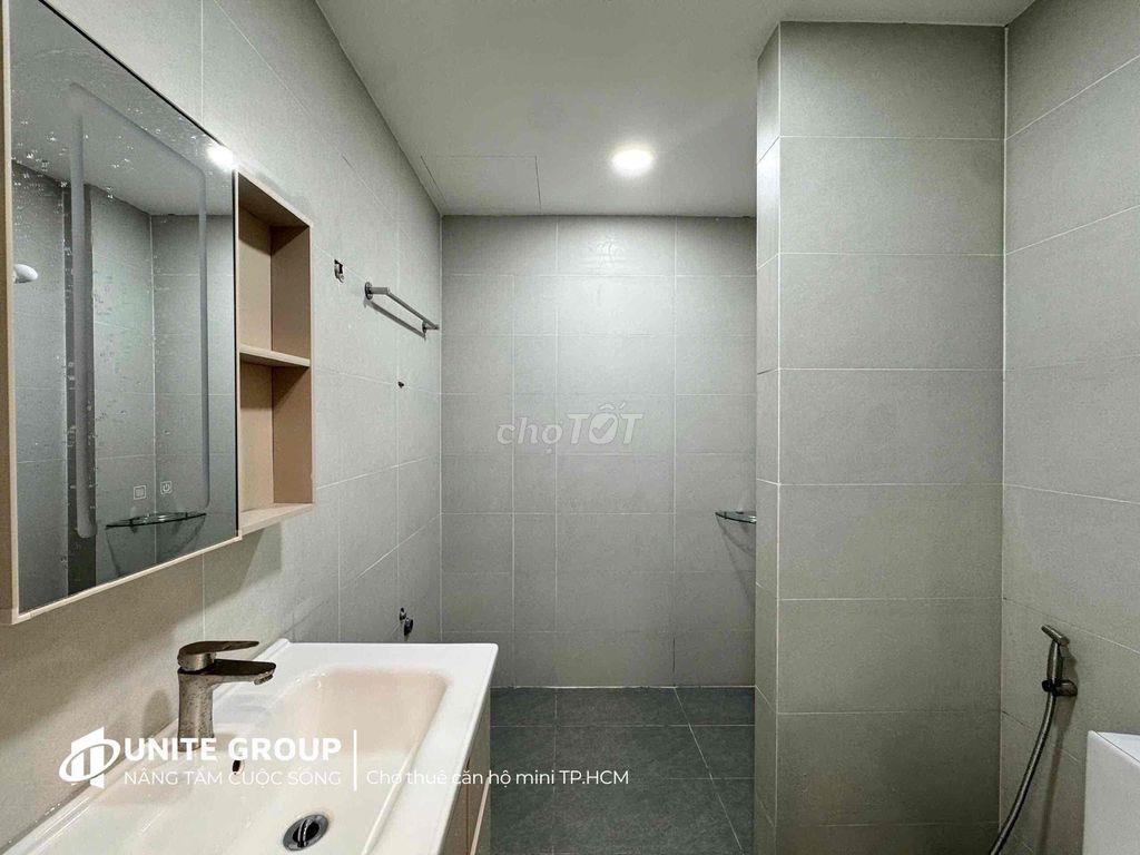 ✨ CĂN HỘ MỚI TOANH – FULL NỘI THẤT – NGUYỄN XÍ