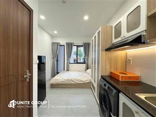 ✨ CĂN HỘ MỚI TOANH – FULL NỘI THẤT – NGUYỄN XÍ