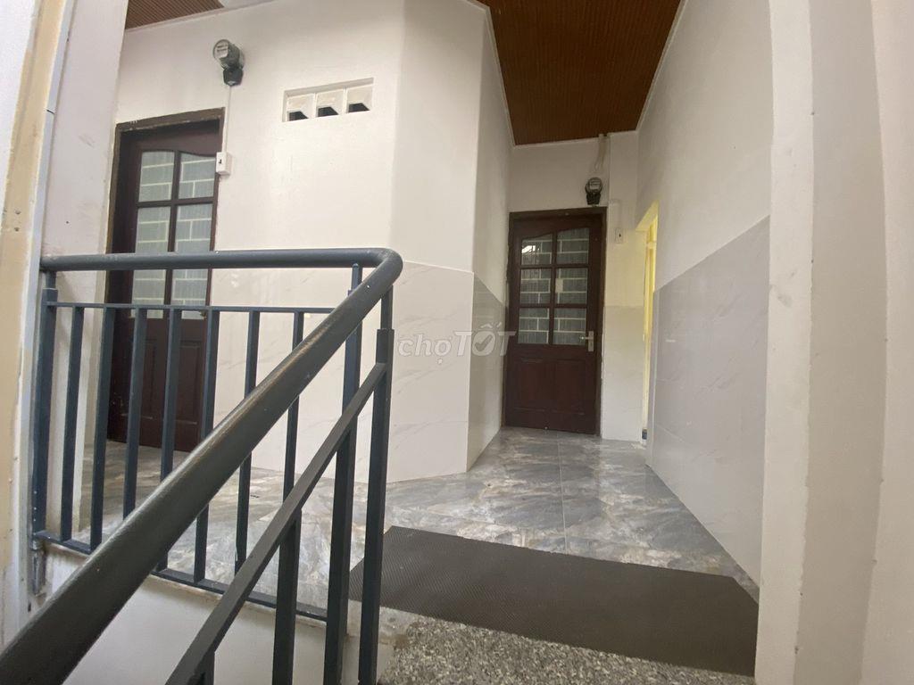 Phòng Trọ 35m2 Full nội thất tại Đinh Bộ Lĩnh