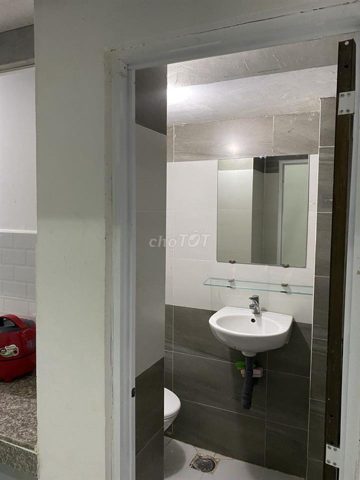 Phòng Trọ 35m2 Full nội thất tại Đinh Bộ Lĩnh