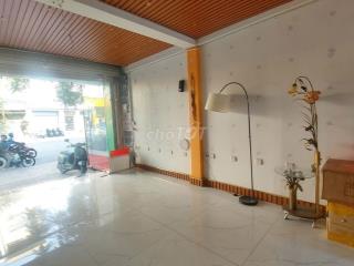 CẦN CHO THUÊ NHÀ MẶT TIỀN – P. BÌNH THẠNH