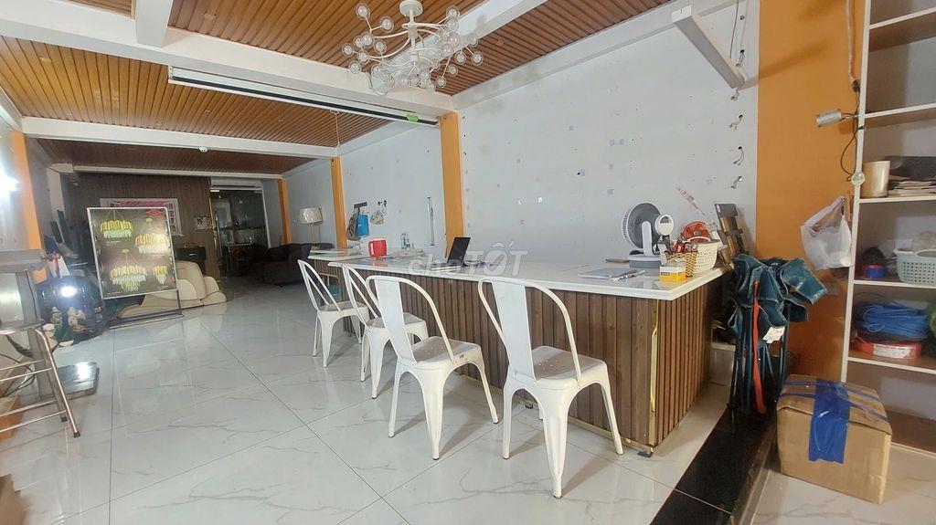 CẦN CHO THUÊ NHÀ MẶT TIỀN – P. BÌNH THẠNH