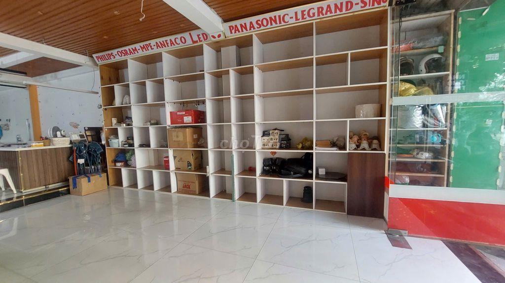 CẦN CHO THUÊ NHÀ MẶT TIỀN – P. BÌNH THẠNH