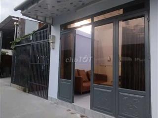 Nhà cấp 4, 4x11, Quận 12 giáp Gò Vấp, Mua bán vi bằng
