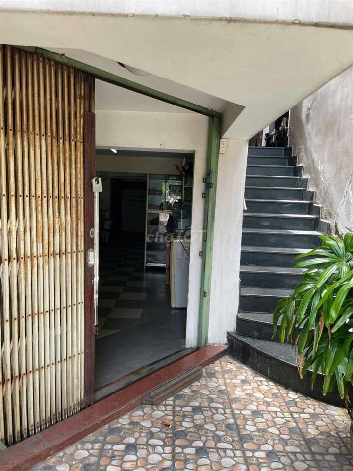 Phòng đường hoàng sa đối diện coop