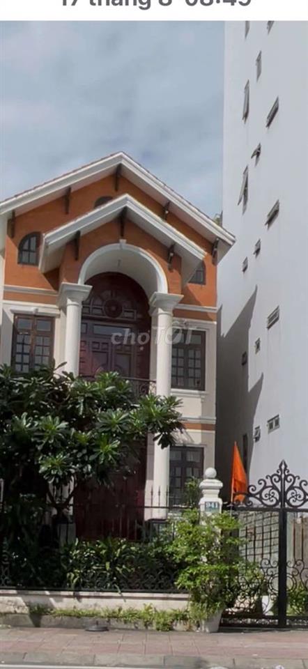Phòng đường hoàng sa đối diện coop