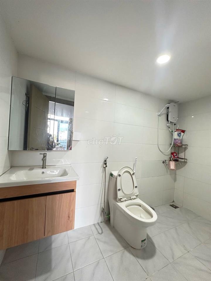 PASS HỢP ĐỒNG PHÒNG DUPLEX BAN CÔNG - HỖ TRỌ 500K TIỀN CỌC